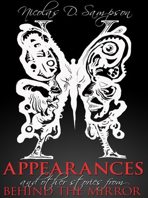 cover image of Appearances